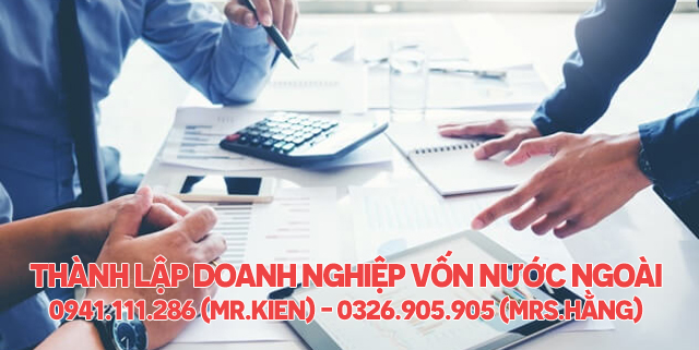Những điều cần lưu ý khi thành lập doanh nghiệp vốn nước ngoài ở Hải Phòng