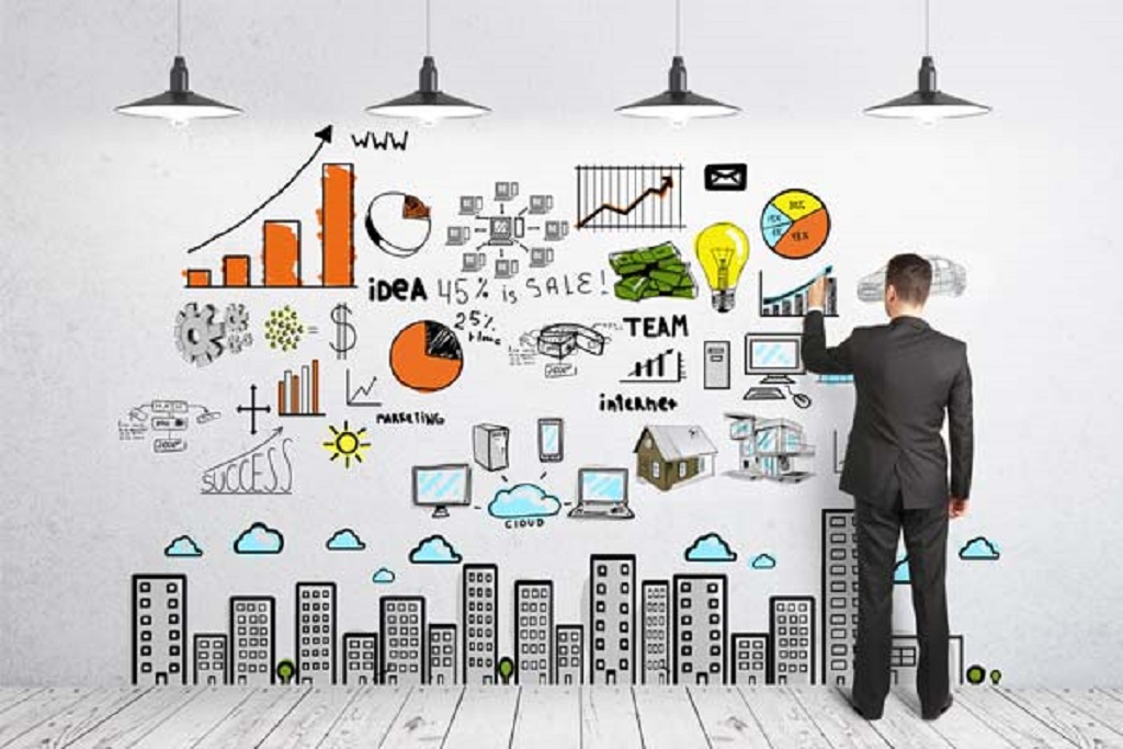 Thành lập Công ty TNHH một thành viên