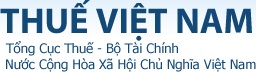 Tạm dừng hệ thống Khai thuế qua mạng và Nộp thuế điện tử